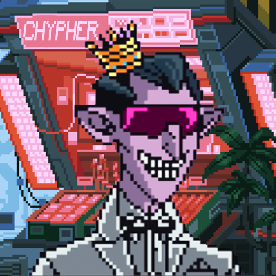 AptosCypher's tweet photo. Hey @TopazMarket we made you something very special.
We hope you like
Our discord is private and,any interactions will be considered for discord invitation! 
More details soon 👀👹
Only the first 333 wallets, GO!👇 
#Aptos #web3 #defi #nft #LFM #AptosNFT #AptosNFTs #AptosEcosytem https://t.co/rM47WjKDnV