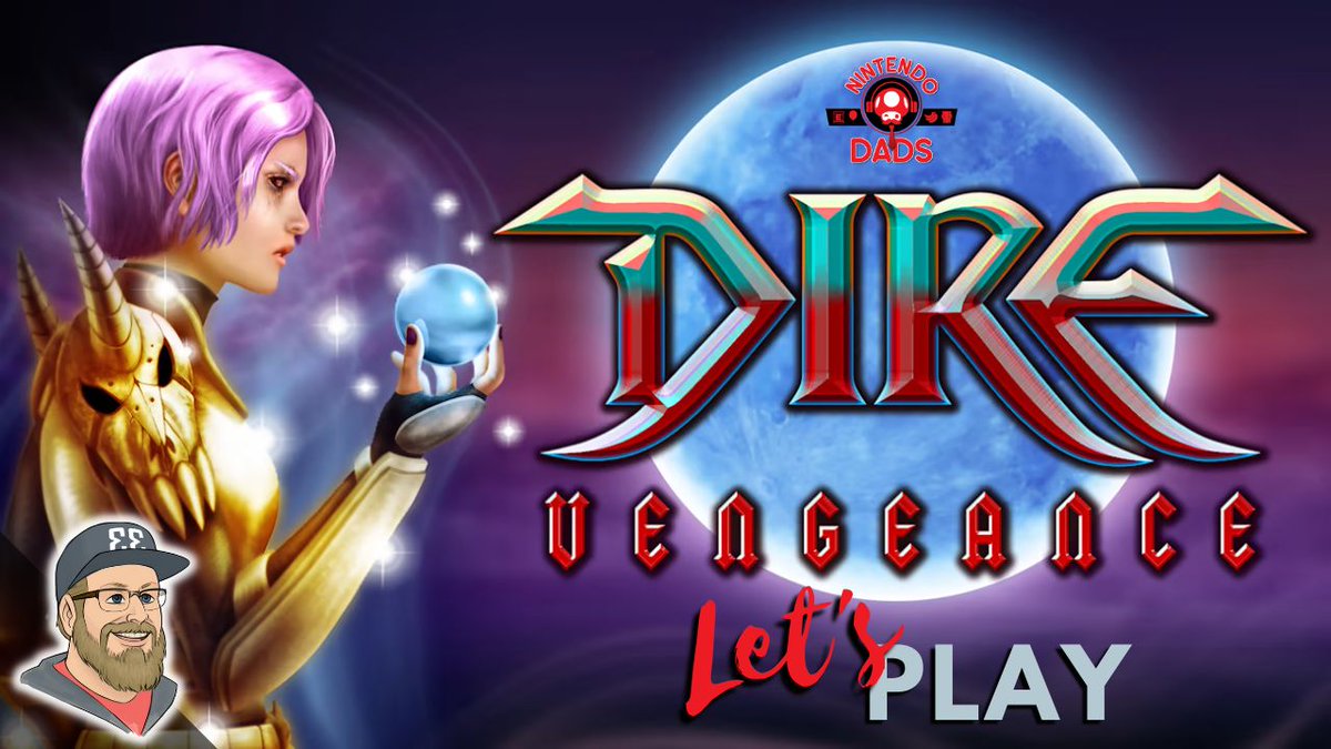 Nintendo Dads tweet media