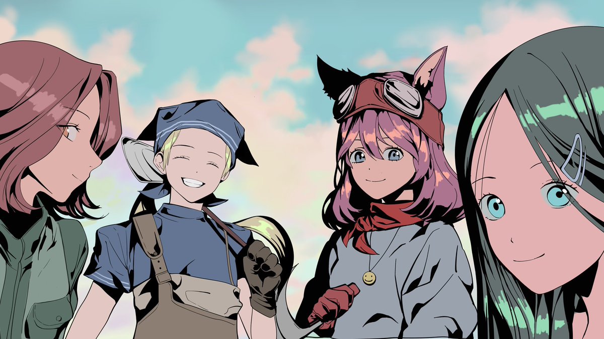 Rainbow Alpha x <a href="/InakaTabi_NFT/">InakaTabi</a> 

We are excited to give away 2x WLs courtesy of their team! 
 
- Follow <a href="/InakaTabi_NFT/">InakaTabi</a>, <a href="/RainbowAlpha_/">Rainbow Alpha</a>, &amp; <a href="/nftboi_/">NFTboi 🥷</a> 
- Like and RT
- Tag 3 friends 

Winners in 24 hrs!