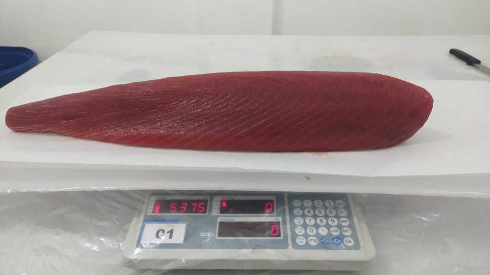 #yellowfin
#tunaloin
#sushi
#freshloin