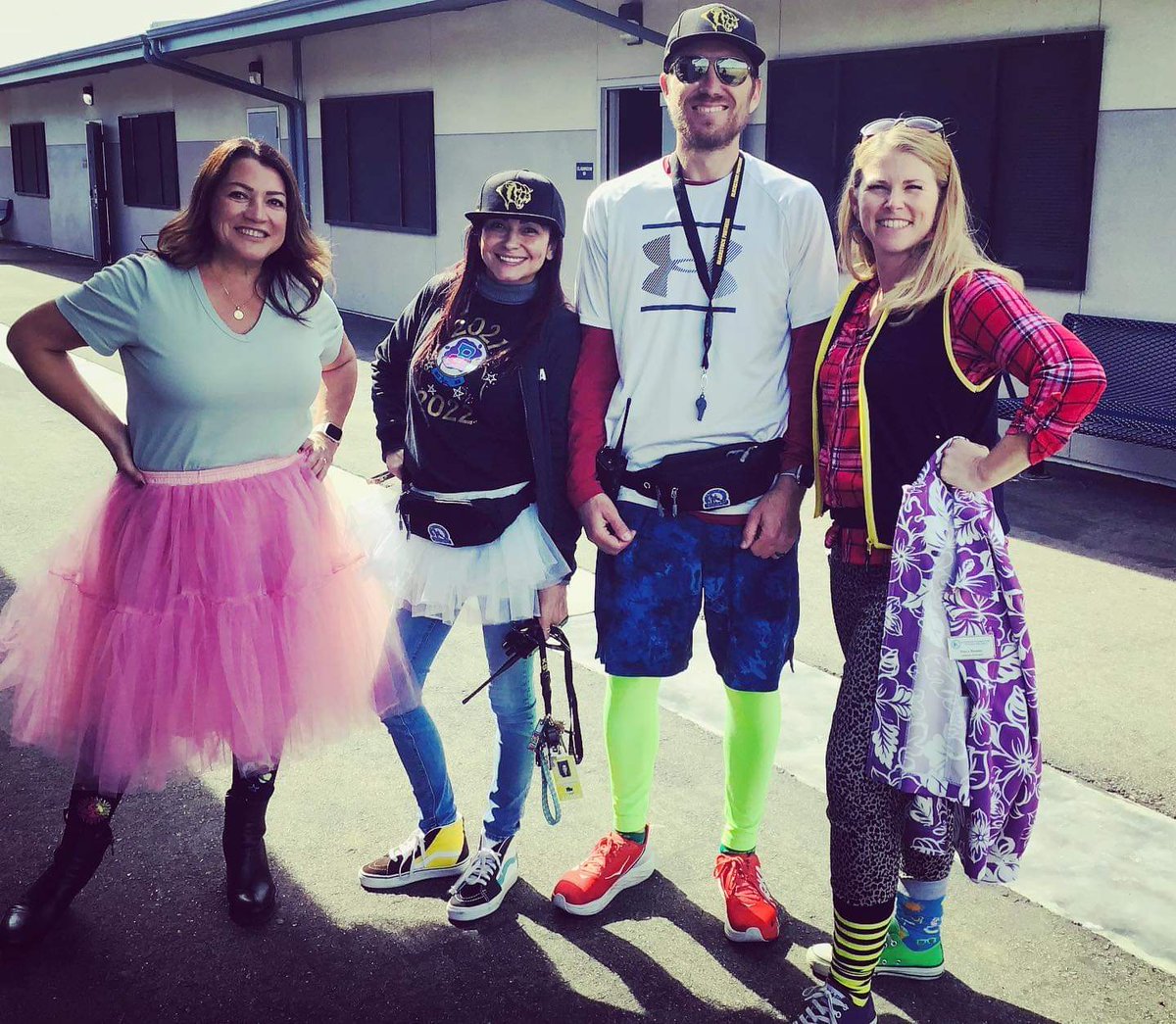 Stacy Hunter tweet media