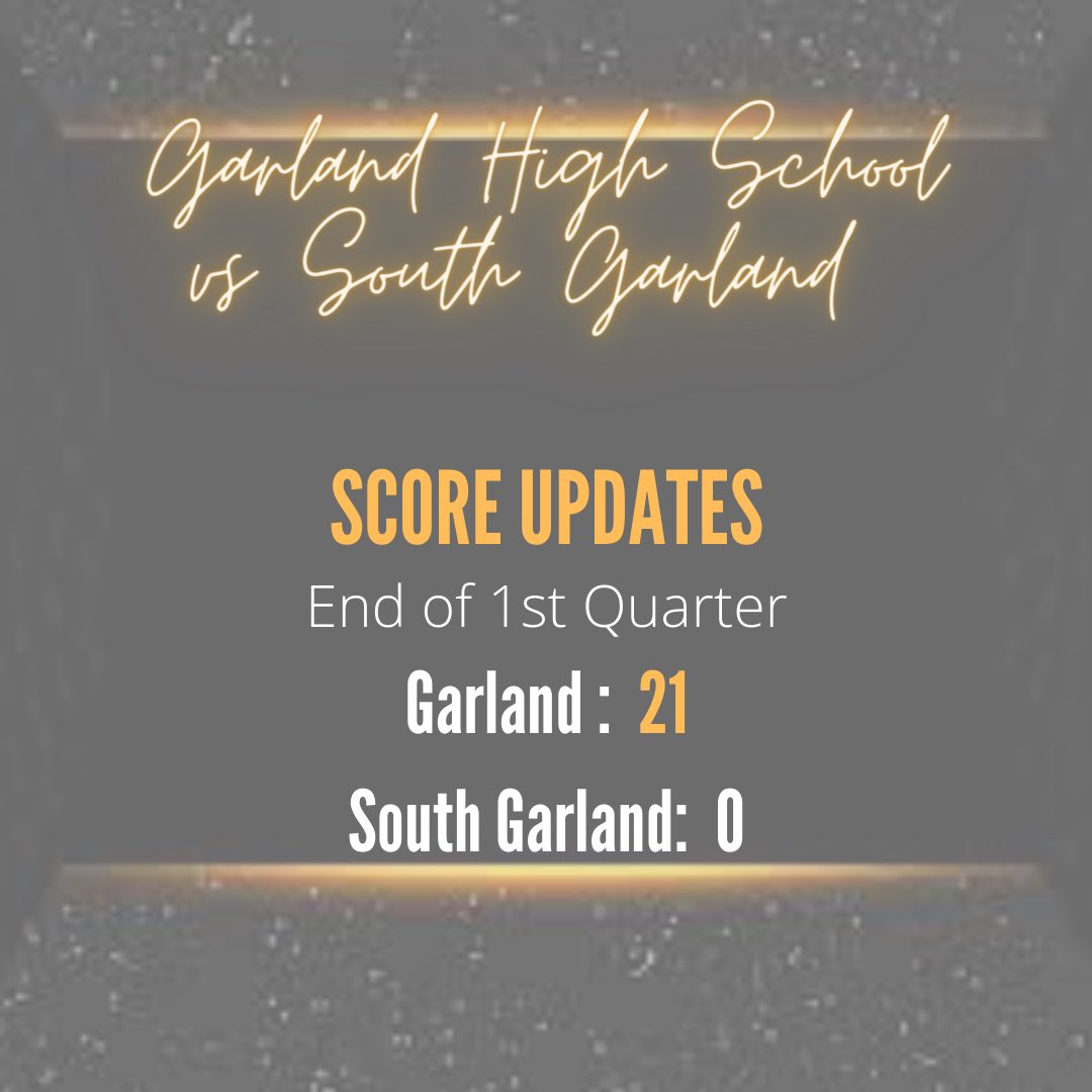 Garland Owl Football Boosters (@owls_booster) on Twitter photo 