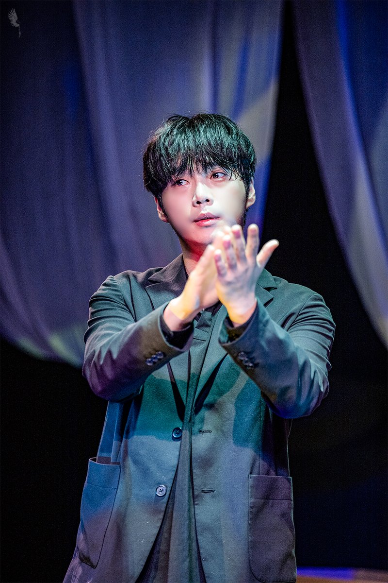 아름다운 날개 tweet media