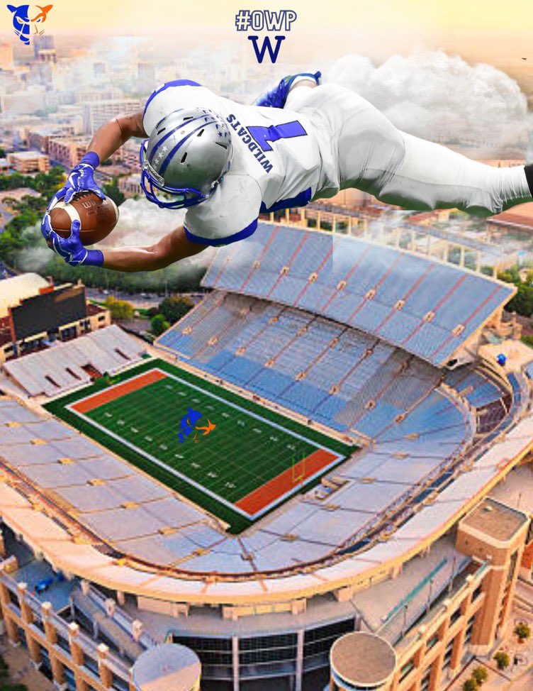 Robert “Junior” Misa 🇦🇸 C/O ‘23 tweet media