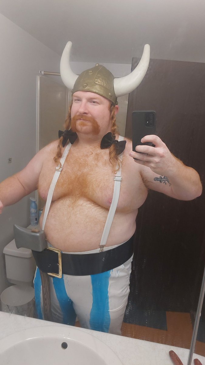 Andrew Robert Francis tweet media