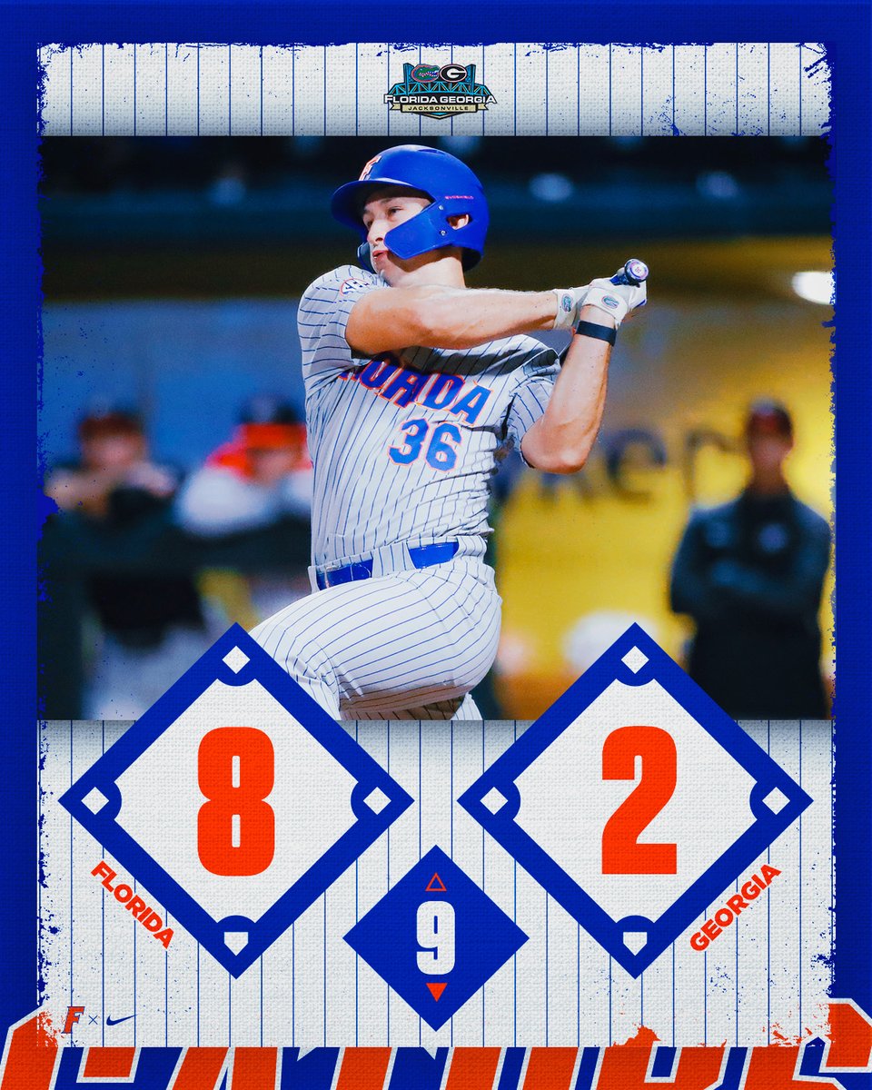 Three half-innings to go in tonight's 10-frame affair!