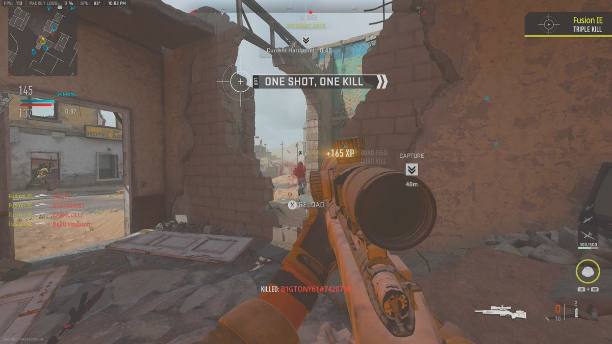 Fusionmrb's tweet image. First clip thank god i was having a mental break down slowly throughout the day @InsomniaEmp