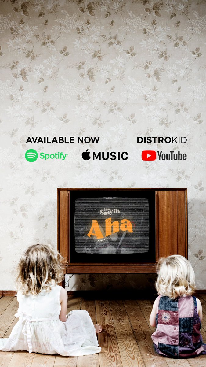 illusmyth94's tweet photo. #Aha by illu smyth is officially out on all platforms.... https://t.co/j70wfdYS5z