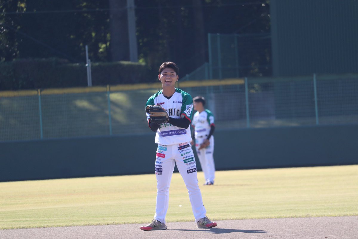 tochigi_gb's tweet photo. 【チーム成瀬】

#鳥居大紘
#清水武蔵
#葭葉幸ニ郎
#吉川光夫 https://t.co/5ac0u6W4F2