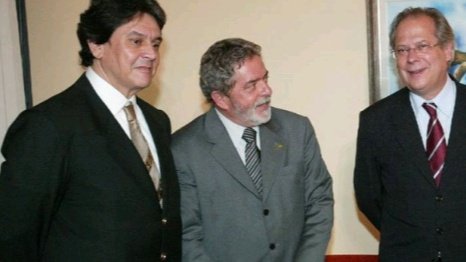 IsaacMoth008's tweet photo. "Não tenho foto com Roberto Jefferson" https://t.co/0Igzq53dIR