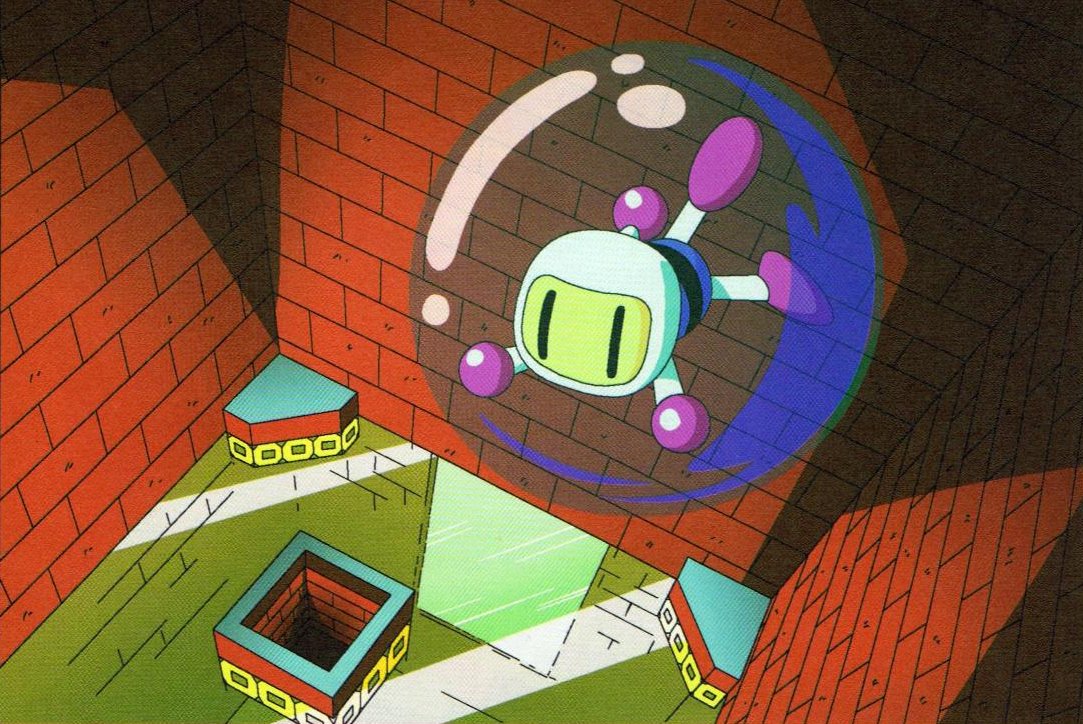 Video Game Art Archive on Twitter: 