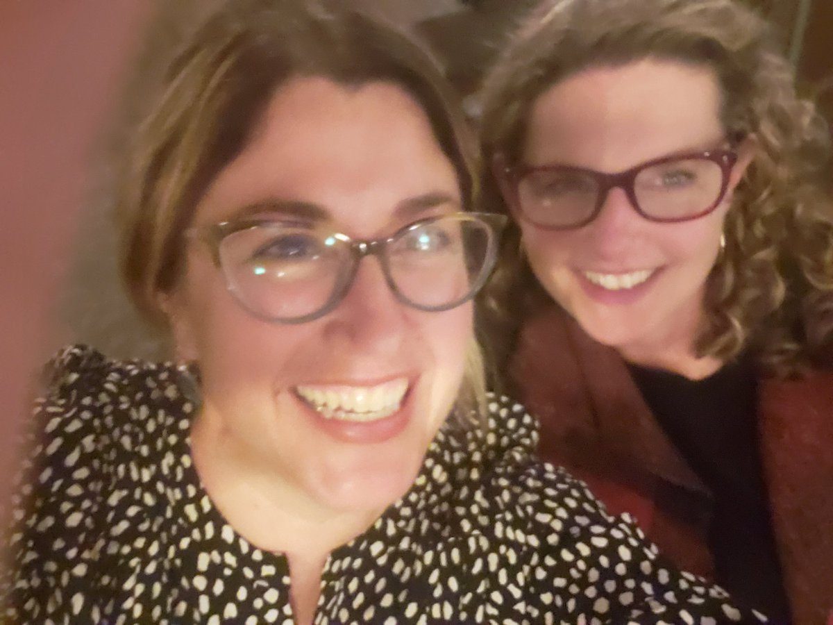 The band is back together again! #OCTM2022