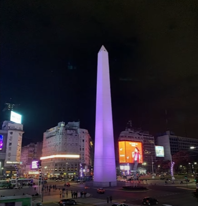 me_maria65's tweet image. Buenos Aires.🇦🇷

#Jin #BTS
#TheAstronaut 
@BTS_twt