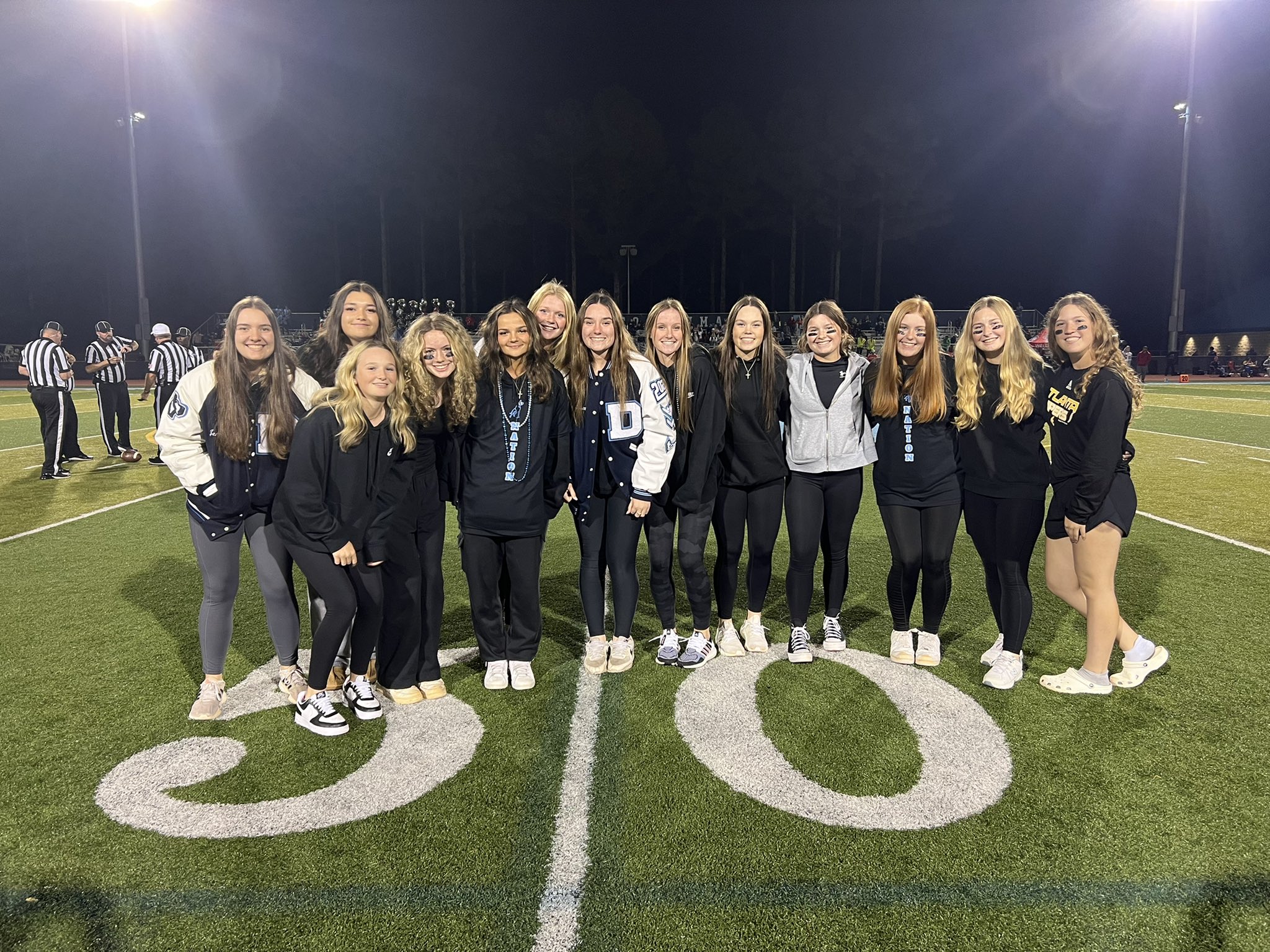 Savannah Huffstetler on Twitter "Thanks DenmarkDanesFB for