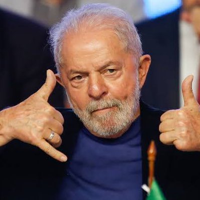 🚨VEJA: Lula é a pessoa mais comentada do mundo nesse momento, com mais de 2 milhões de menções #DebateNaGlobo