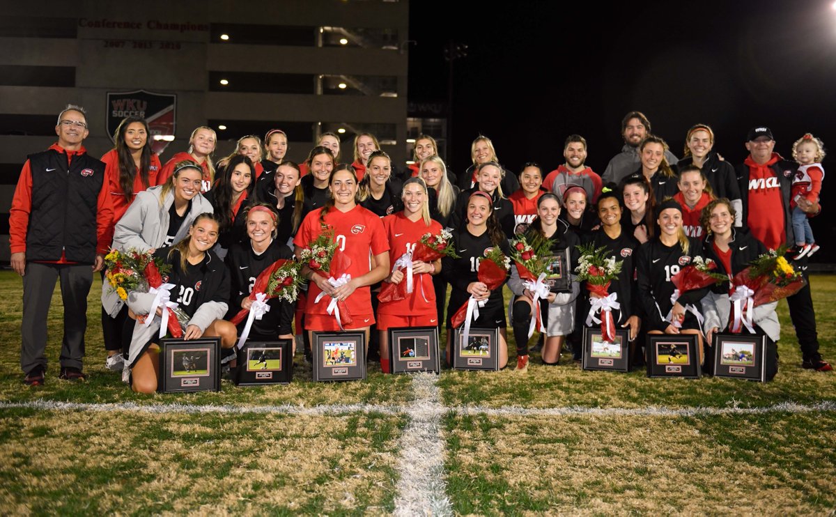 WKU Soccer tweet media