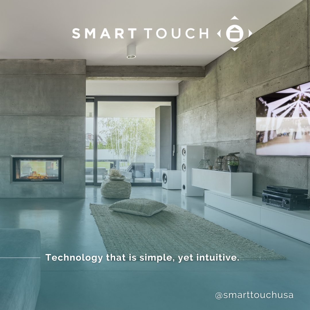 SmartTouch USA tweet media