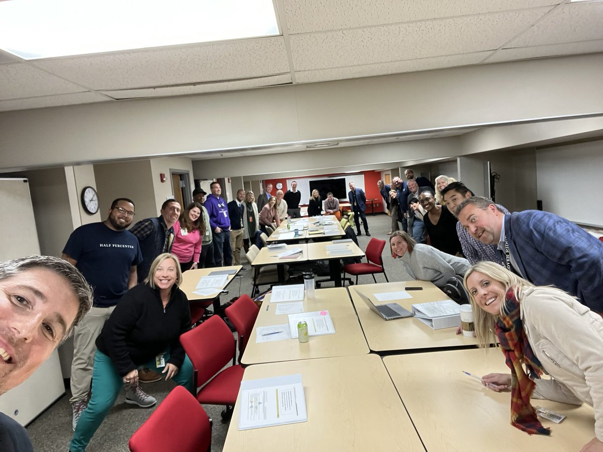 Alicia Fischer (@aliciafisch) on Twitter photo Fantastic team collaboration led by our T & L department! <a href="/ISD112/">E Carver Co Schools</a> #eccsleadstheway Fantastic team collaboration led by our T & L department! <a href="/ISD112/">E Carver Co Schools</a> #eccsleadstheway