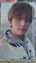 nct___luv0127's tweet photo. @hoshihoshi_615 リプ失礼致します🙇‍♀️
こちらのキノヘチャン所持しているのですが、NEOZONEキノマークと交換可能でしょうか？ご検討お願い致します🙇‍♀️ https://t.co/f7HW65zIj3