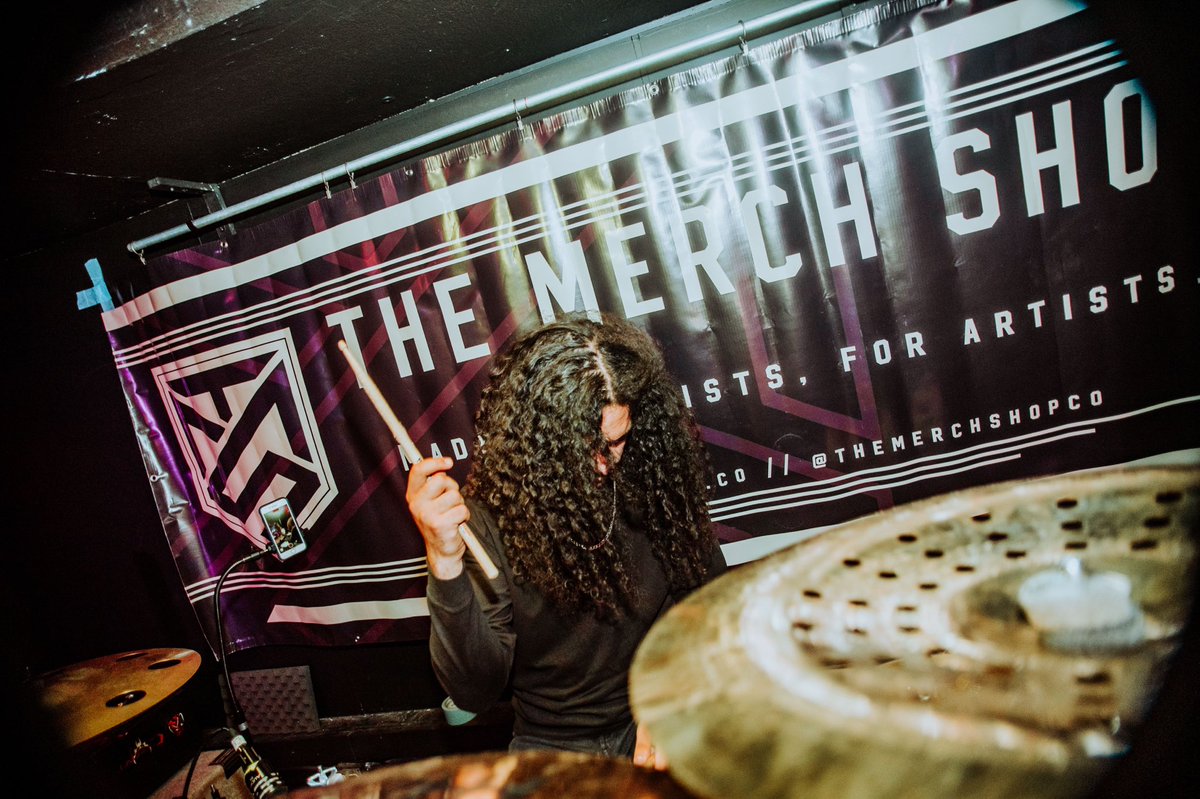 Third &amp; Delaware 
‘22