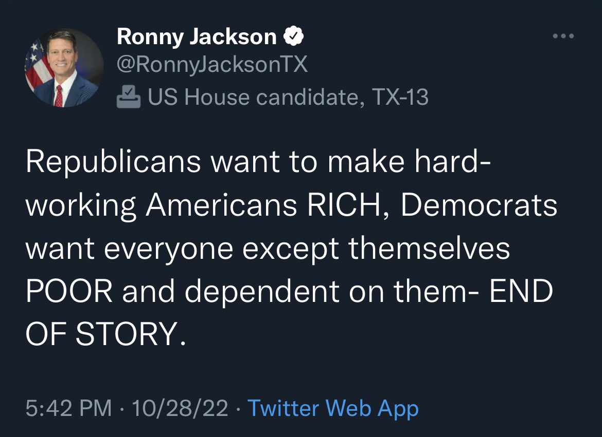 Ron Filipkowski tweet media