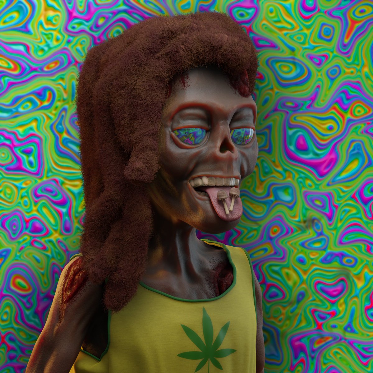 $timewasted tweet media