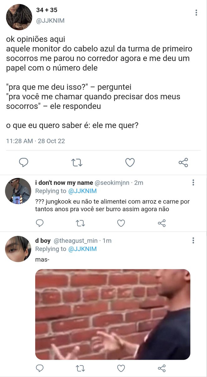 artistaew's tweet photo. taekook abo au — disque 18 

onde o ômega jeon jungkook começa a disciplina de primeiros socorros e tem como monitor kim taehyung, um alfa cheio de flertes nada discretos que adoraria fazer uma prática em específico com a sua gracinha https://t.co/IC41ID4582