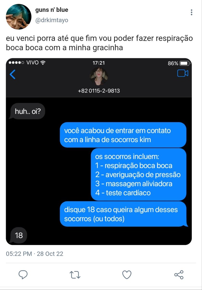 artistaew's tweet photo. taekook abo au — disque 18 

onde o ômega jeon jungkook começa a disciplina de primeiros socorros e tem como monitor kim taehyung, um alfa cheio de flertes nada discretos que adoraria fazer uma prática em específico com a sua gracinha https://t.co/IC41ID4582