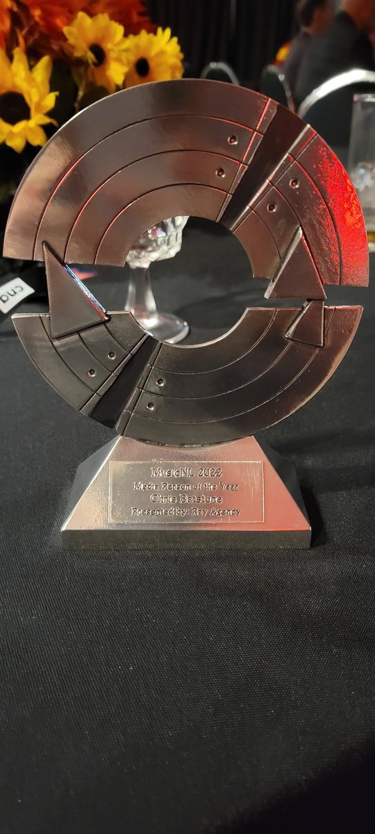 Chris Batstone tweet media