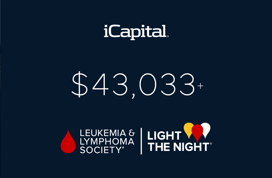 Tomorrow, we're joining @LLSUSA at the <a href="/LightTheNight/">Light The Night</a> NYC walk to raise awareness and critical funds for blood cancer research and support patients. We want to thank our friends, colleagues, and sponsors who for joining in to help us raise over $43,033. pages.lls.org/ltn/nyc/manhat…