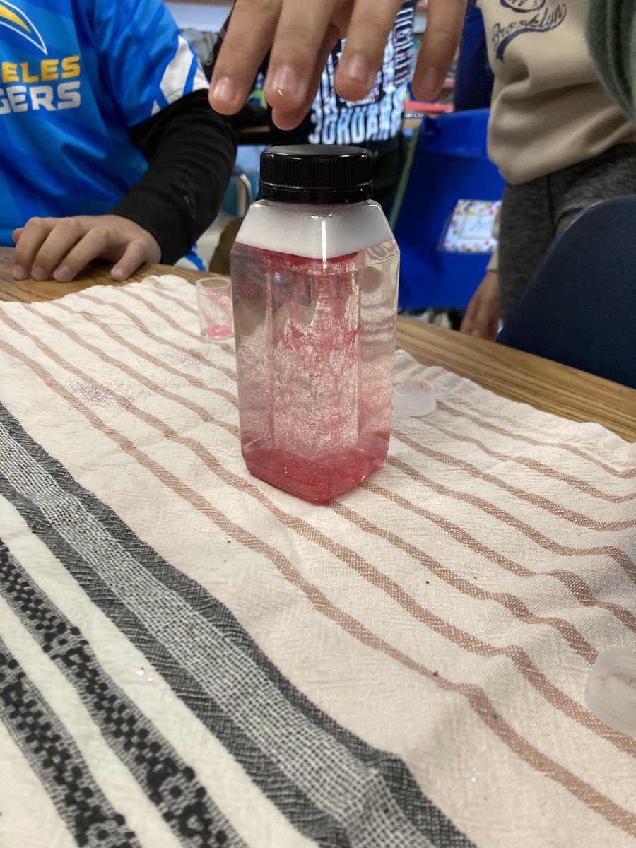mrschadsroom (@mrschadsroom) on Twitter photo SEL Lesson
Making our glitter jars
#SEL
<a href="/BRMSrocks/">BRMSrocks</a>
<a href="/tmcneiece1/">Tammy McNeiece</a>
<a href="/MrsDeFeoBRMS/">Jen DeFeo</a>
<a href="/Dr_Borden/">Ryan Borden, Ed.D.</a> SEL Lesson
Making our glitter jars
#SEL
<a href="/BRMSrocks/">BRMSrocks</a>
<a href="/tmcneiece1/">Tammy McNeiece</a>
<a href="/MrsDeFeoBRMS/">Jen DeFeo</a>
<a href="/Dr_Borden/">Ryan Borden, Ed.D.</a>