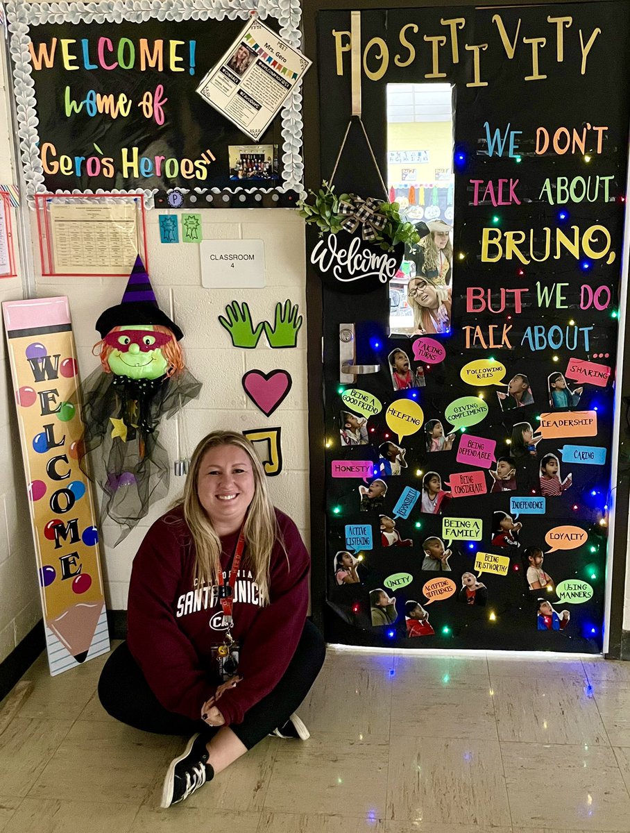 Brittany Gero tweet media