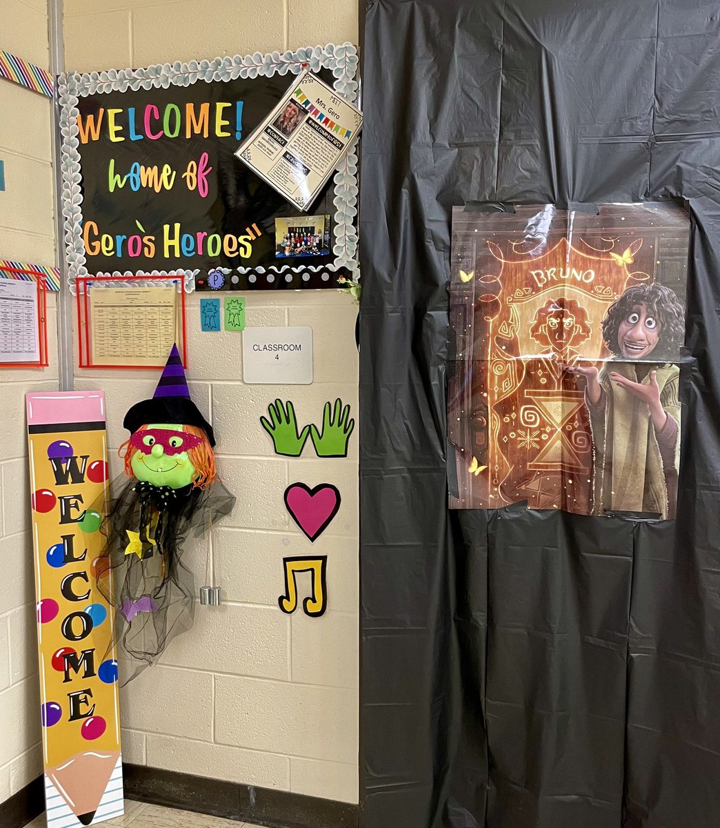 Brittany Gero tweet media