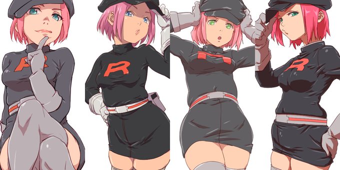 結構たまってた
いつも朝会いに来てくれる下っぱ 