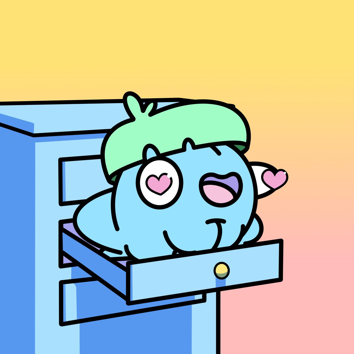 DOADS (Free Minting Now) tweet media