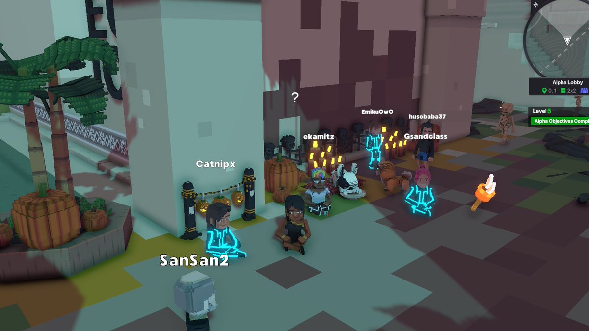 kaba_sand's tweet photo. @TheSandboxGame @Dogami I just participated in The @Dogami Giveaway for a chance to win a 100SAND and 3,000 $DOGA! Check out my screenshot below! 👇

I found it https://t.co/QLKUxS2cYf