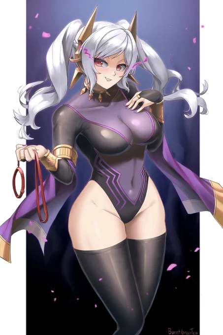 Grima demands obedience #FireEmblem #FEHeroes 
