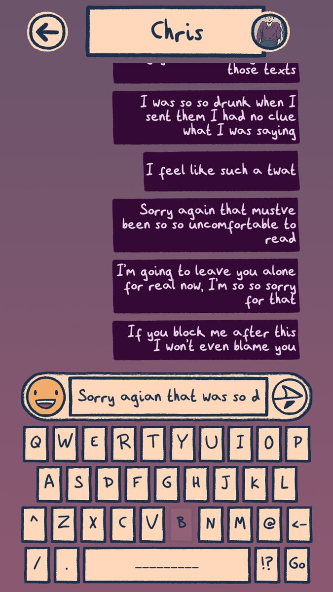 Hook Up: The Game tweet media