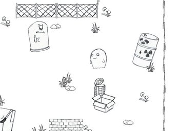 Me and <a href="/Jawsarn/">Jaws</a> made a cute game for a Halloween game jam <a href="/spelkollektiv/">Spelkollektivet</a>
jawsarn.itch.io/recycling-of-d…