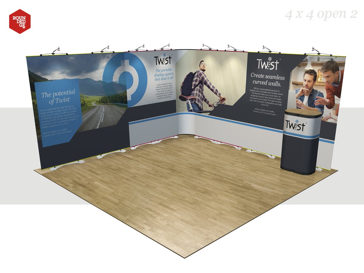 Rounded Edge Studio tweet media