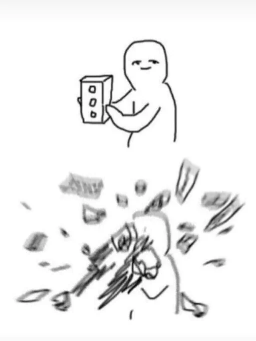 I FUCKING WANT TO START ANIMATING MY ALBENARI PROJECT BUT COLLEGE MAN..... 