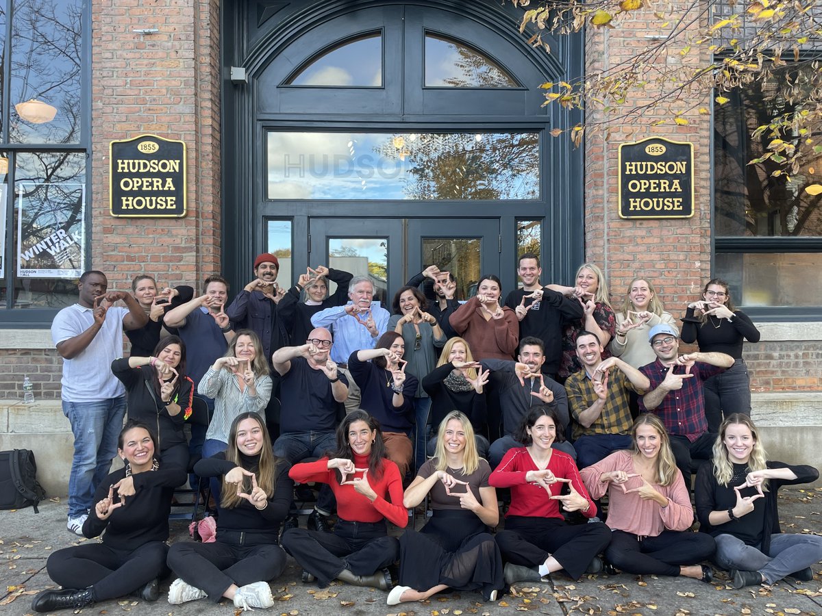 GG_Advisors's tweet photo. This week, we gathered for our annual offsite in beautiful Hudson, NY. 

Head to our new Instagram account for a full recap of the week’s activities: https://t.co/64xj3ZRjqm  #GGALife https://t.co/xgtIoLAI9s
