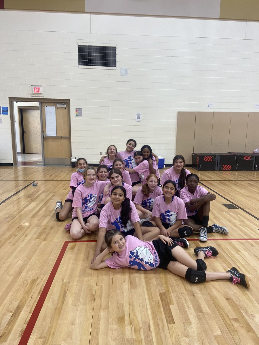 Straus Athletics (@strausathletics) on Twitter photo Good luck to our volleyball girls competing in the end of season tournament this weekend! 7th grade is competing in the Gold Bracket and 8th grade in the Bronze. #TheStrausWay <a href="/NISDStraus/">Joe Straus III Middle School</a> Good luck to our volleyball girls competing in the end of season tournament this weekend! 7th grade is competing in the Gold Bracket and 8th grade in the Bronze. #TheStrausWay <a href="/NISDStraus/">Joe Straus III Middle School</a>