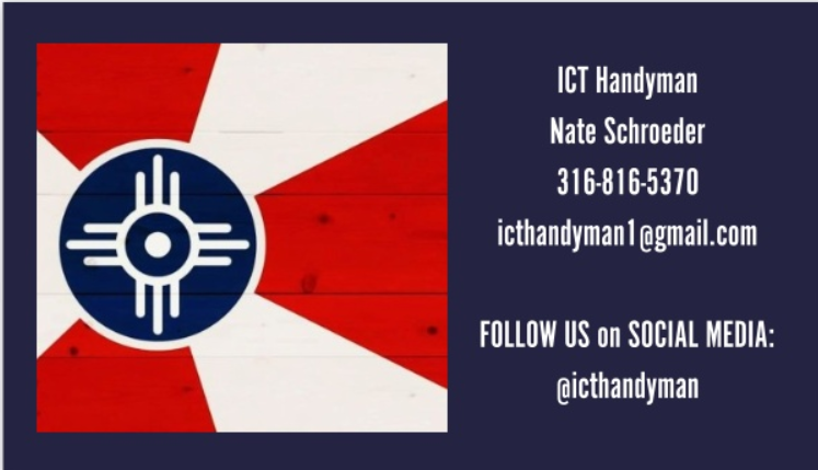 karajeanE's tweet photo. #icthandyman https://t.co/jzjSSRuty8