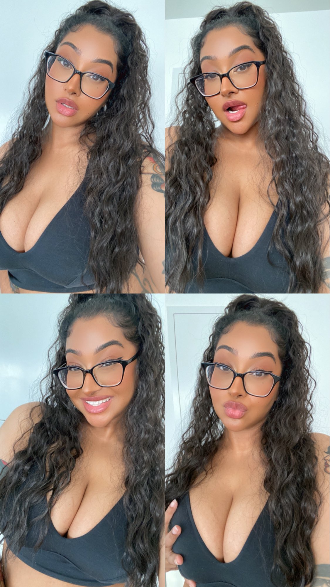Happy Friday babes 🫶🏽💕✨ https://t.co/i3fJnw1Ci3