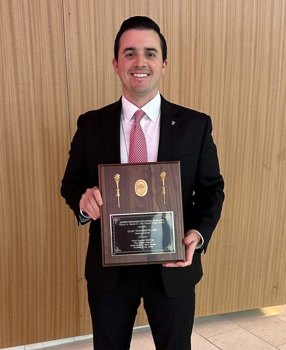 Clay Townsend tweet media