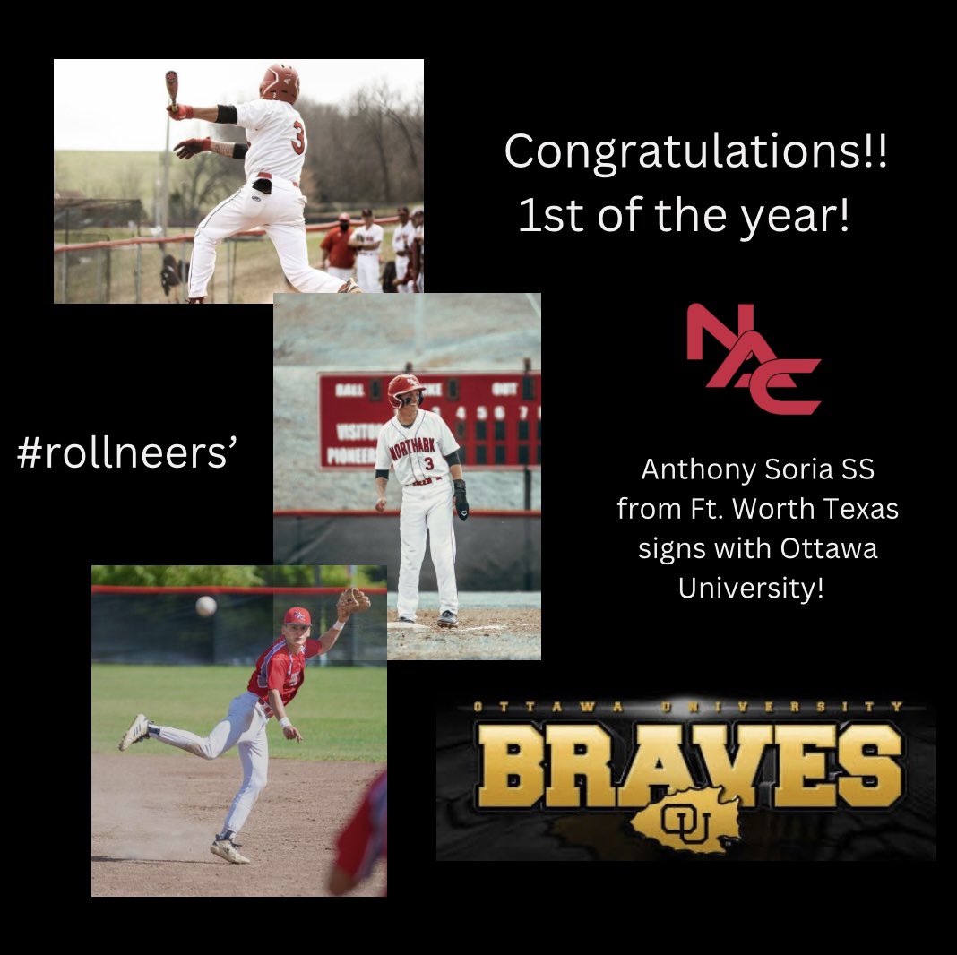 Congratulations to <a href="/anthony_soria1/">Anthony Soria</a>!!!