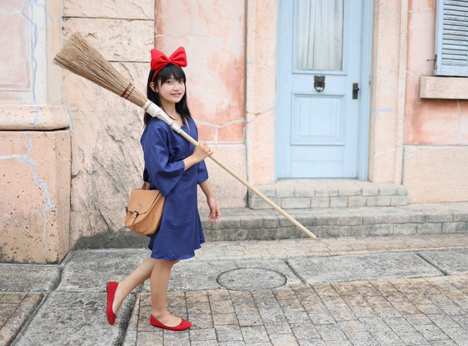 Twitterのコスプレ画像36