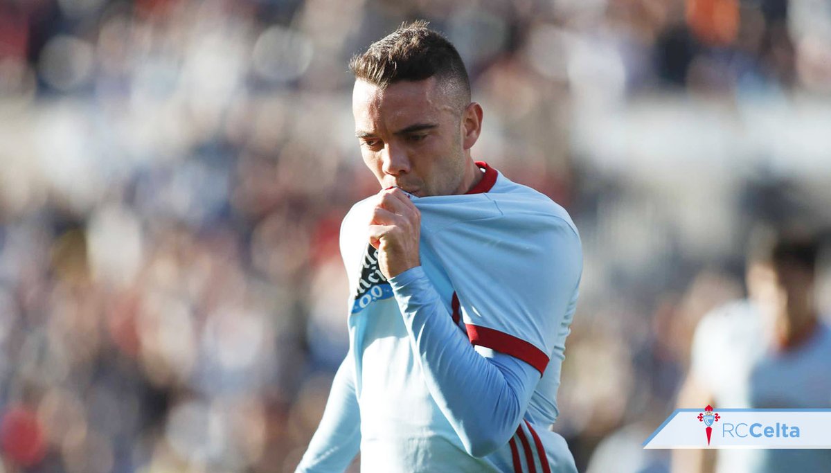MCeleste1923's tweet photo. #InformeAspas
Iago @aspas10: "me gustaría, como he dicho siempre, seguir haciendo historia en este club, en el @RCCelta "
Urbe Aspas: "lo de la @SEFutbol no lo entendemos. Él sabe que, por mucho que haga, a día de hoy no va a ir" https://t.co/RKujwvpxUZ