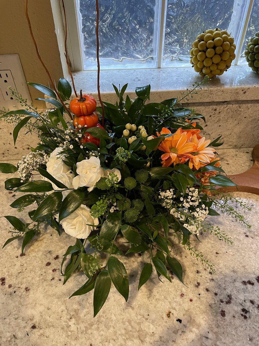 <a href="/BloomingBHS/">Blooming BHS</a> really did a magnificent job on their Blooms of the Month subscription, absolutely gorgeous! <a href="/ILoveBISD/">ILoveBurlesonISD</a> <a href="/BHSElks/">Burleson High School</a>